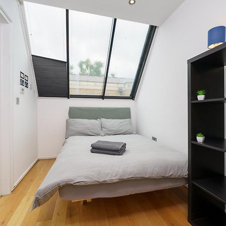 En-Suite Room In Zone 1 London Eksteriør bilde