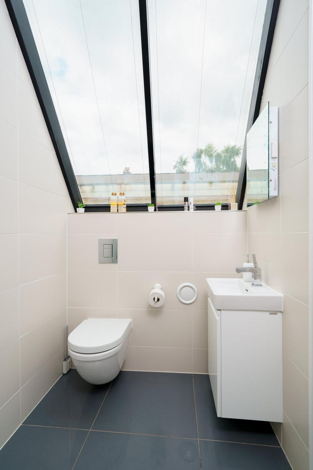 En-Suite Room In Zone 1 London Eksteriør bilde