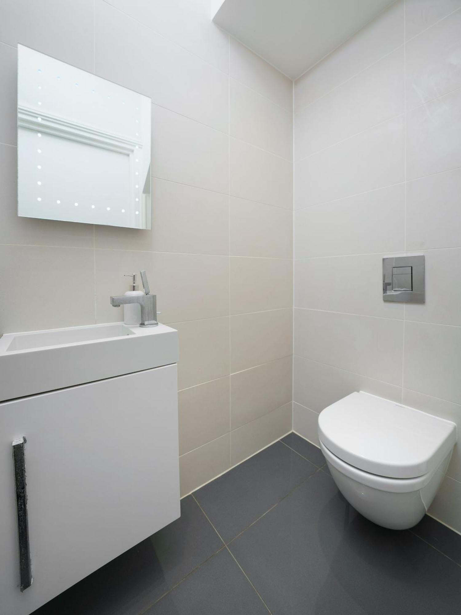 En-Suite Room In Zone 1 London Eksteriør bilde